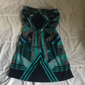 Women’s dress